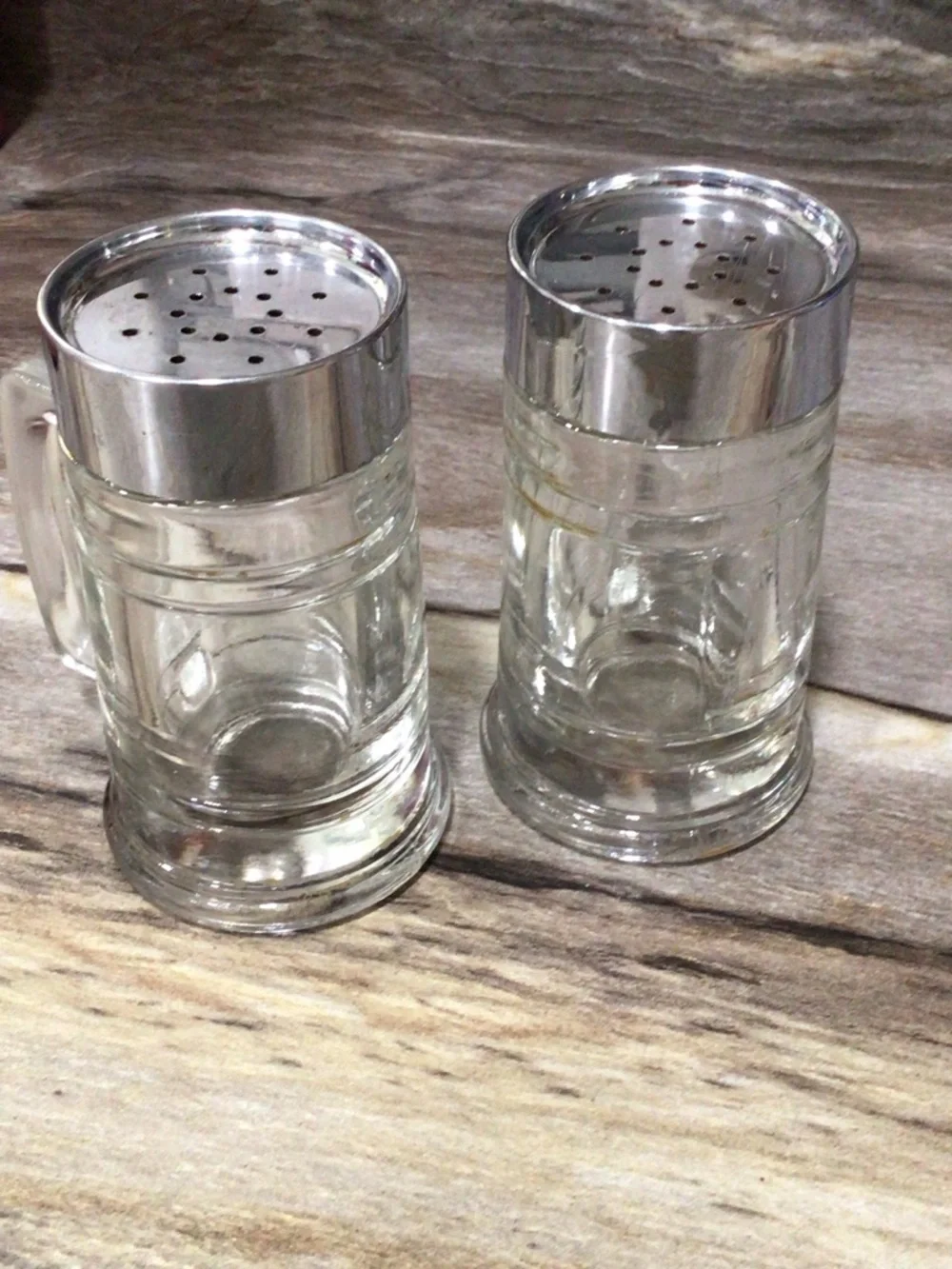 N/A vintage glass